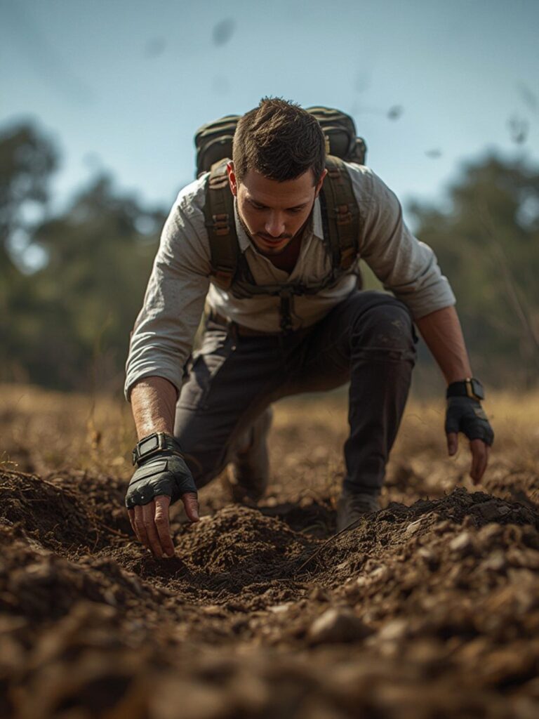 PUBG tips and tricks person pubg