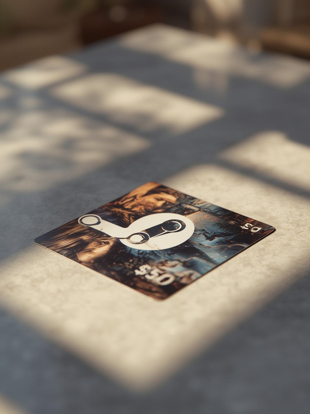 Common Steam card mistakes