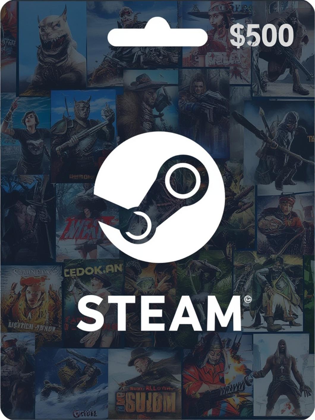 9 Easy Fixes for Steam Gift Card Code Not Working