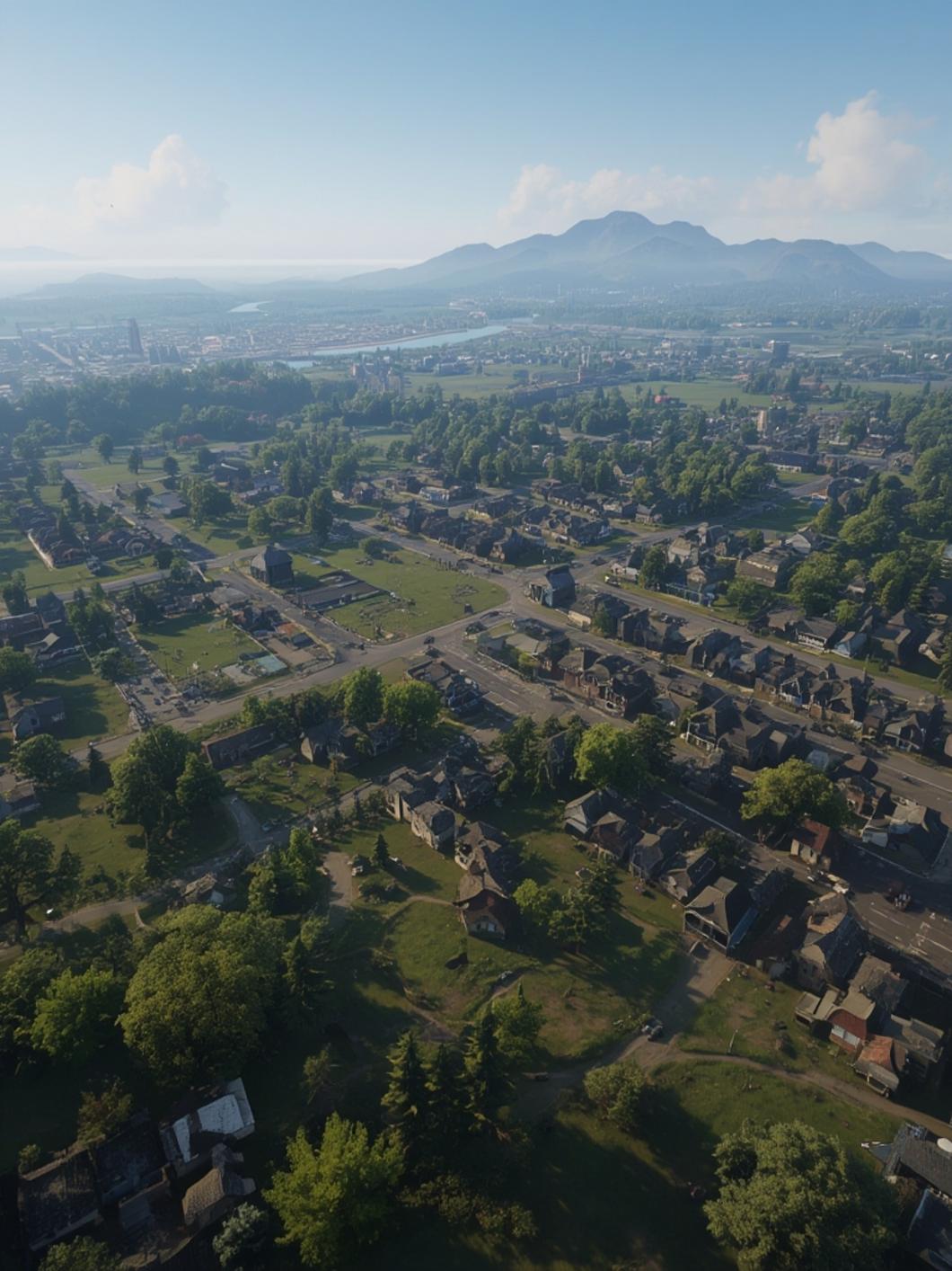 7 PUBG best landing spots