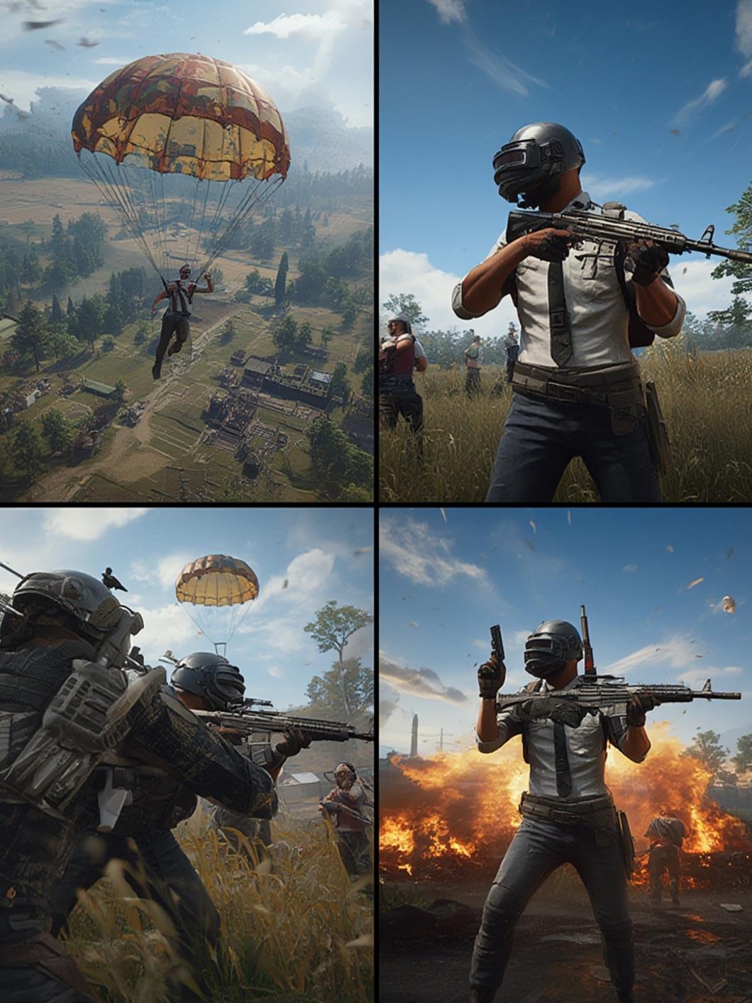 Loadout optimization process