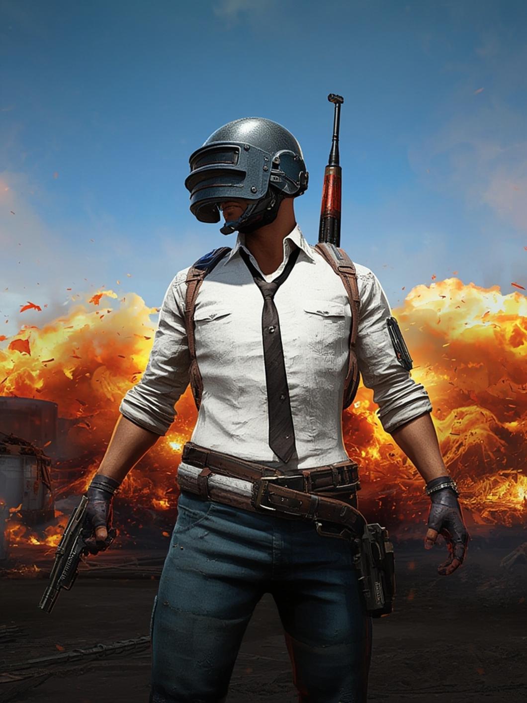 7 PUBG ranked mode tips