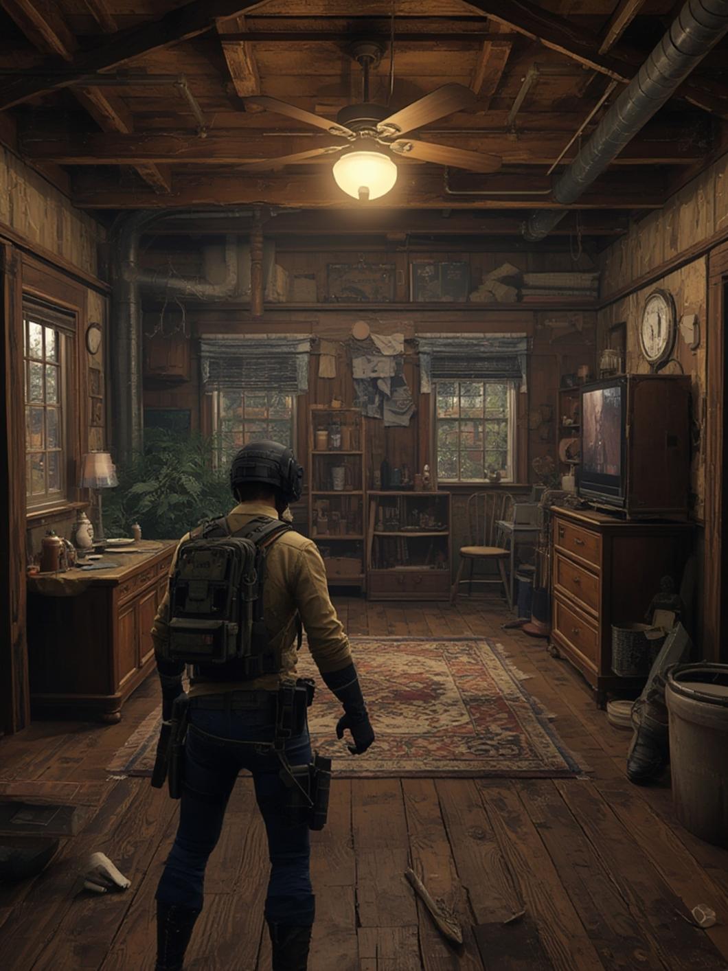 7 PUBG tips and tricks