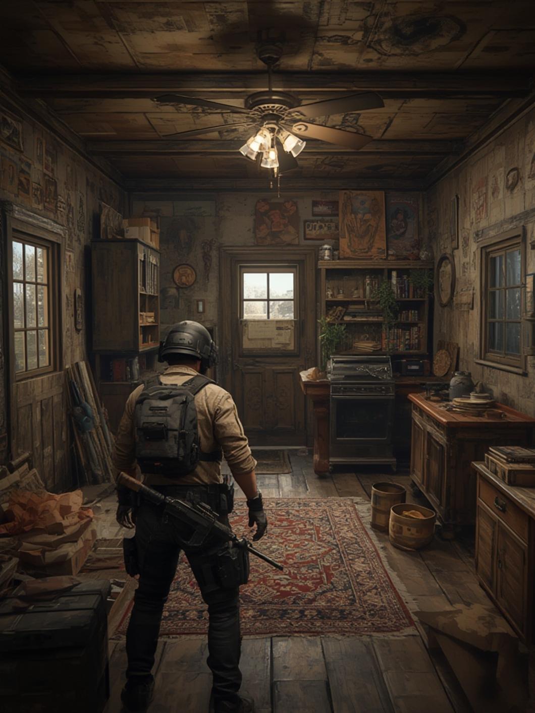 7 PUBG tips and tricks