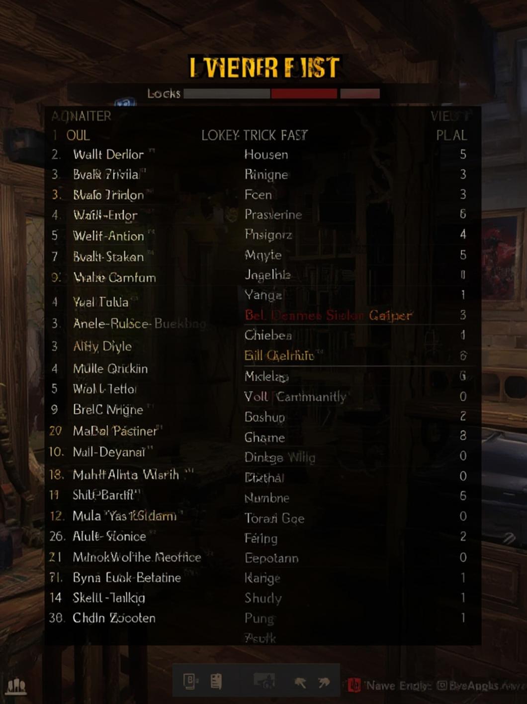 7 PUBG weapons tier list