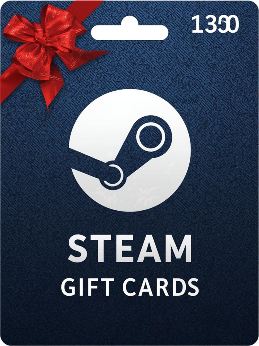 Check Your Steam gift card Balance Fast