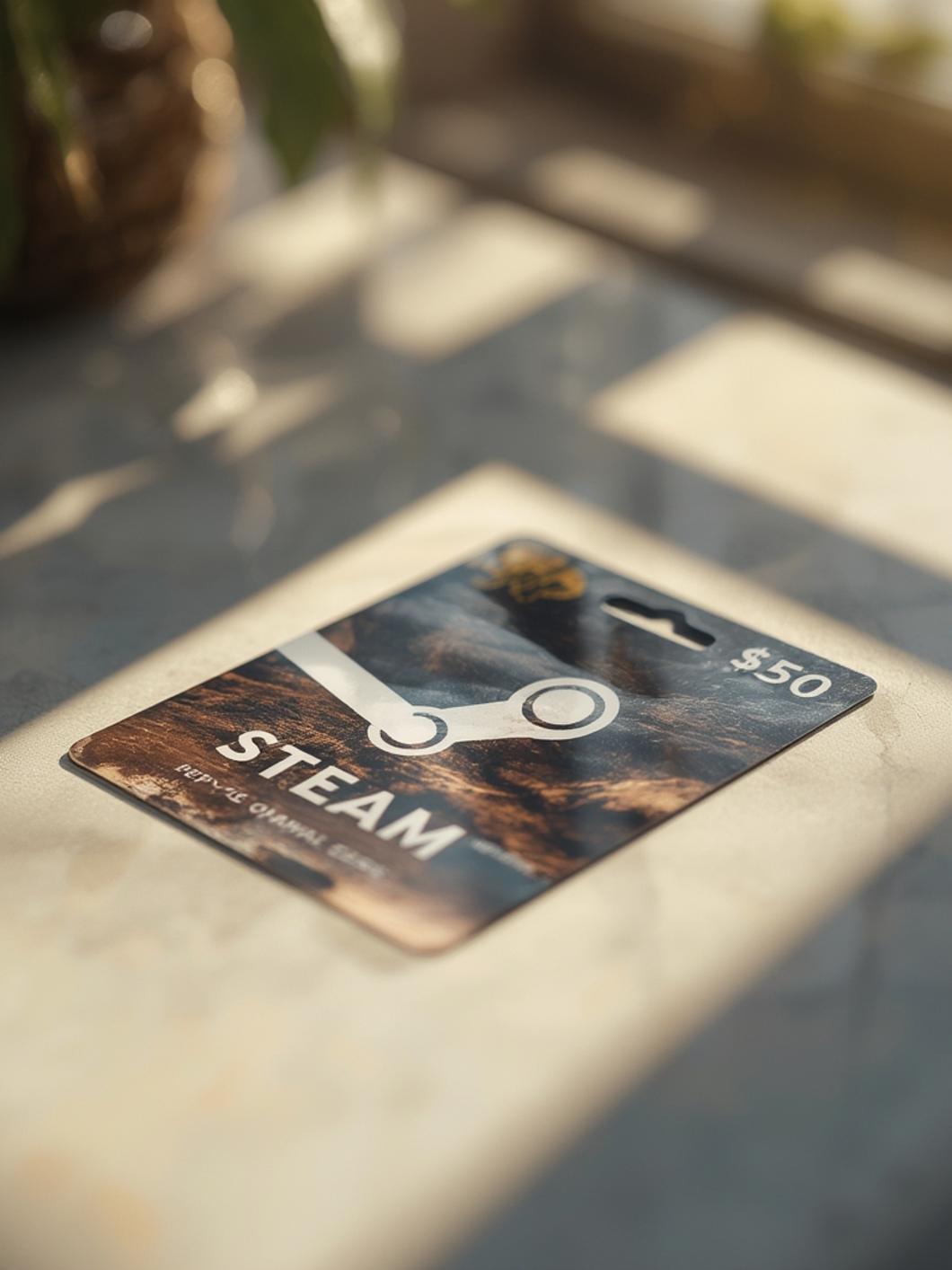 Steam redemption errors