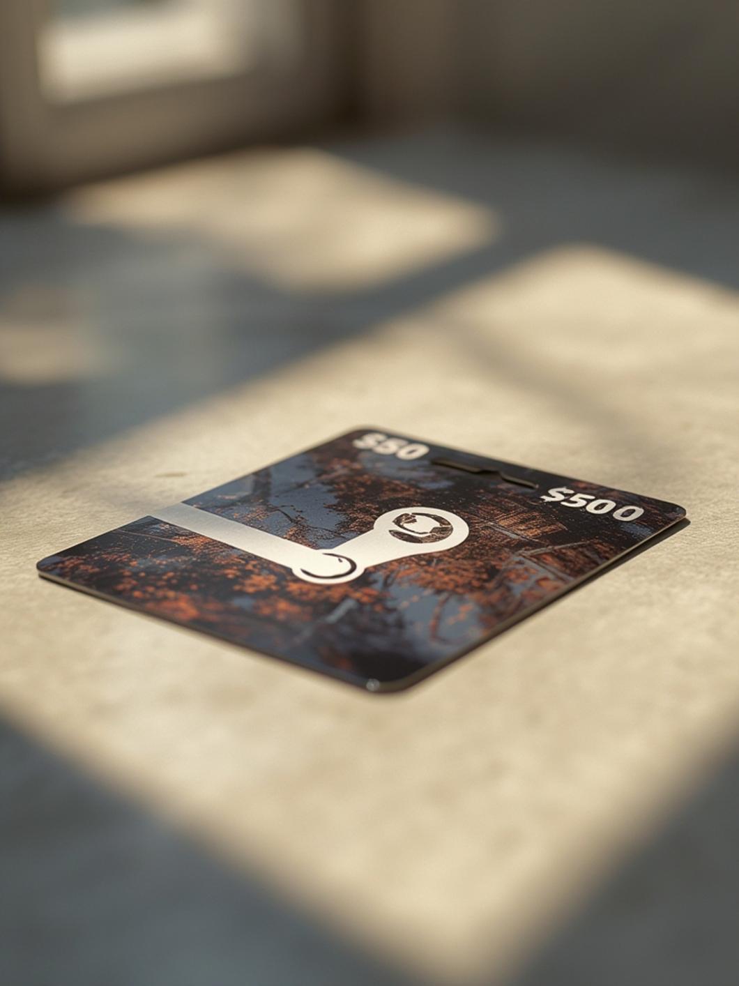 Common Steam Wallet errors and fixes