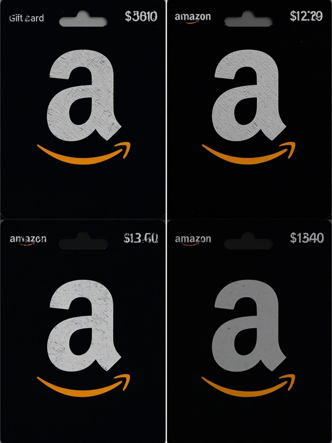 Step-by-Step Amazon Gift Card Redemption Guide