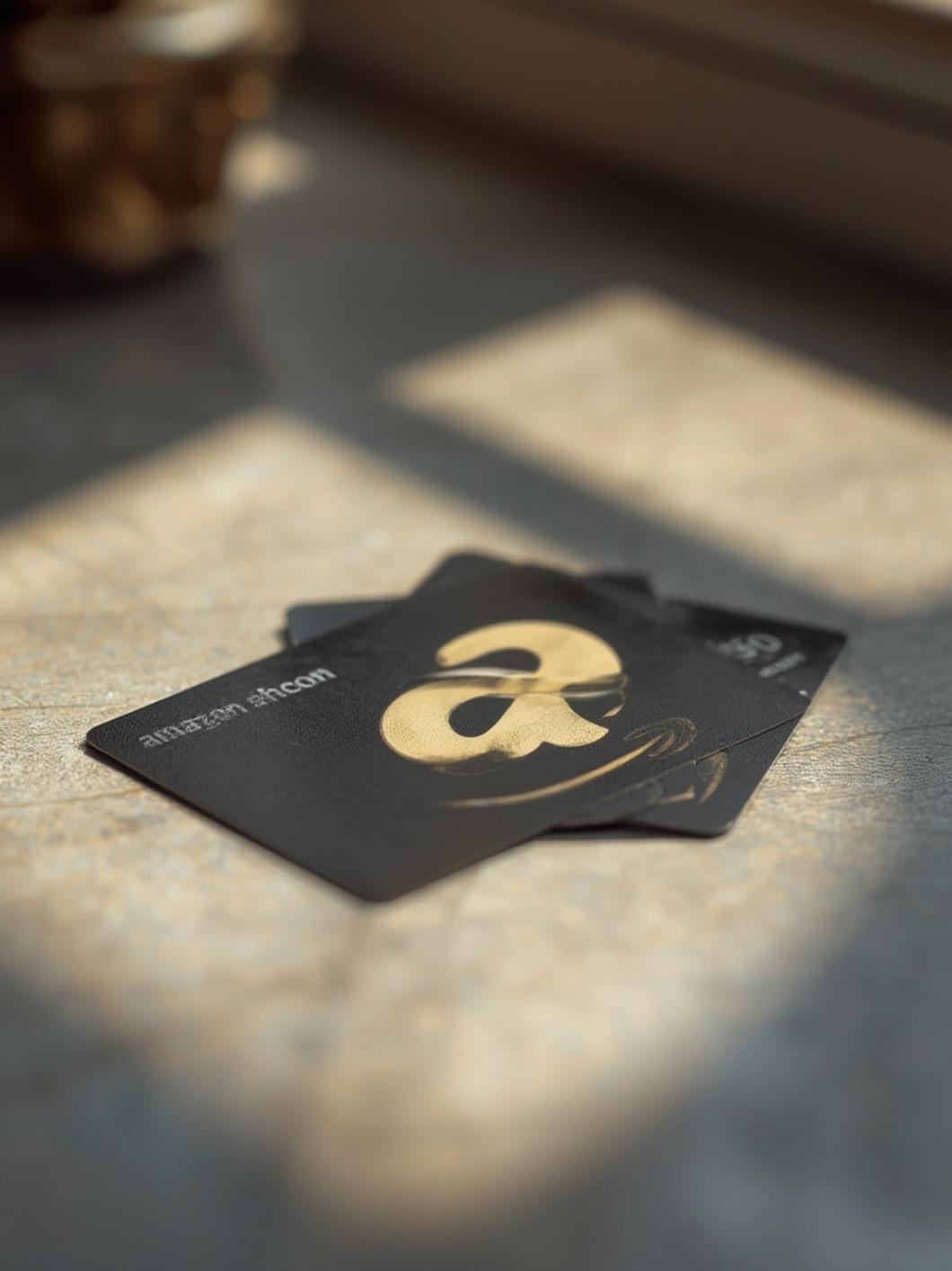 Amazon gift card balance errors