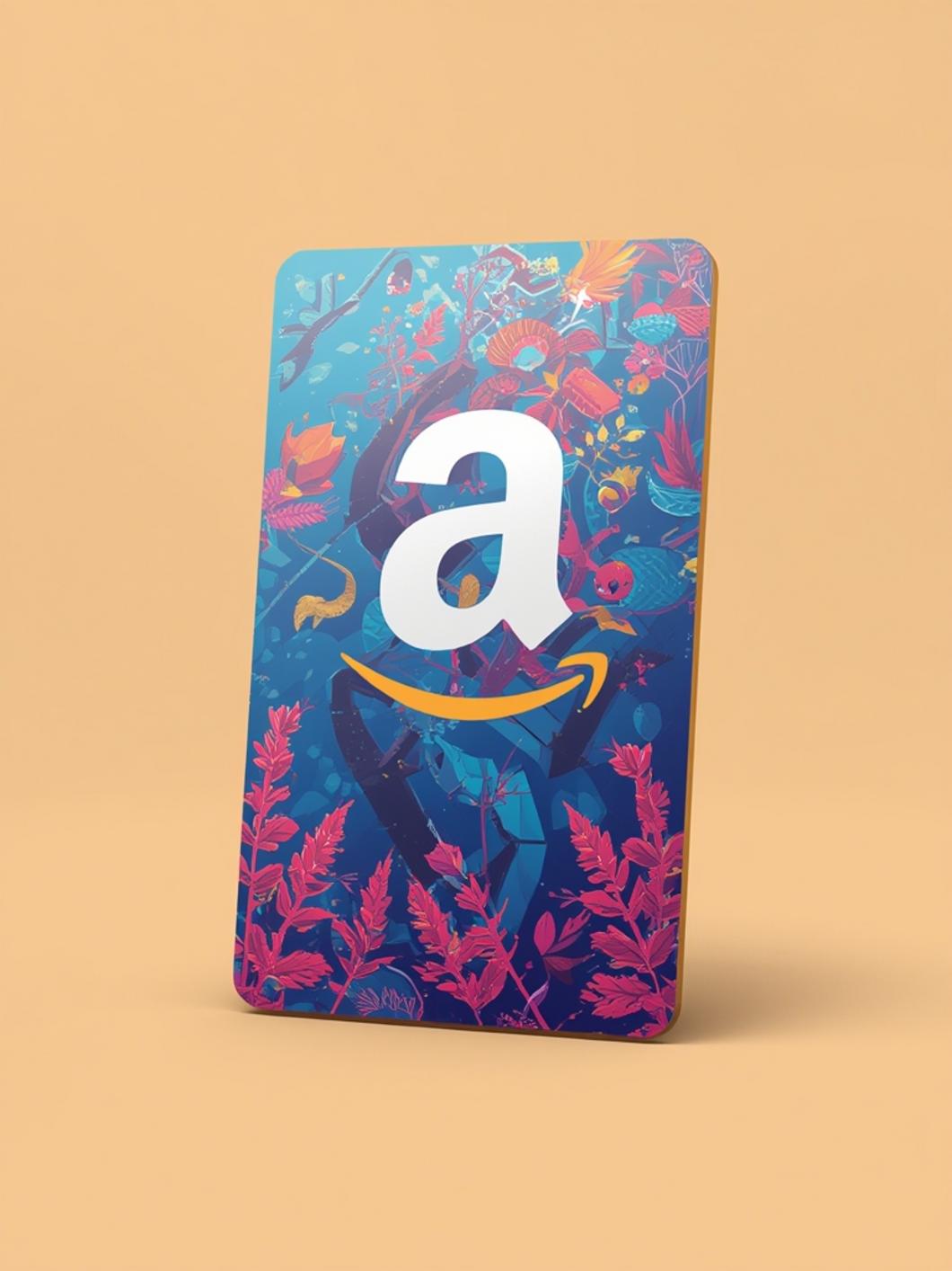 Amazon Gift Card Redeem: Step-by-Step Activation Guide