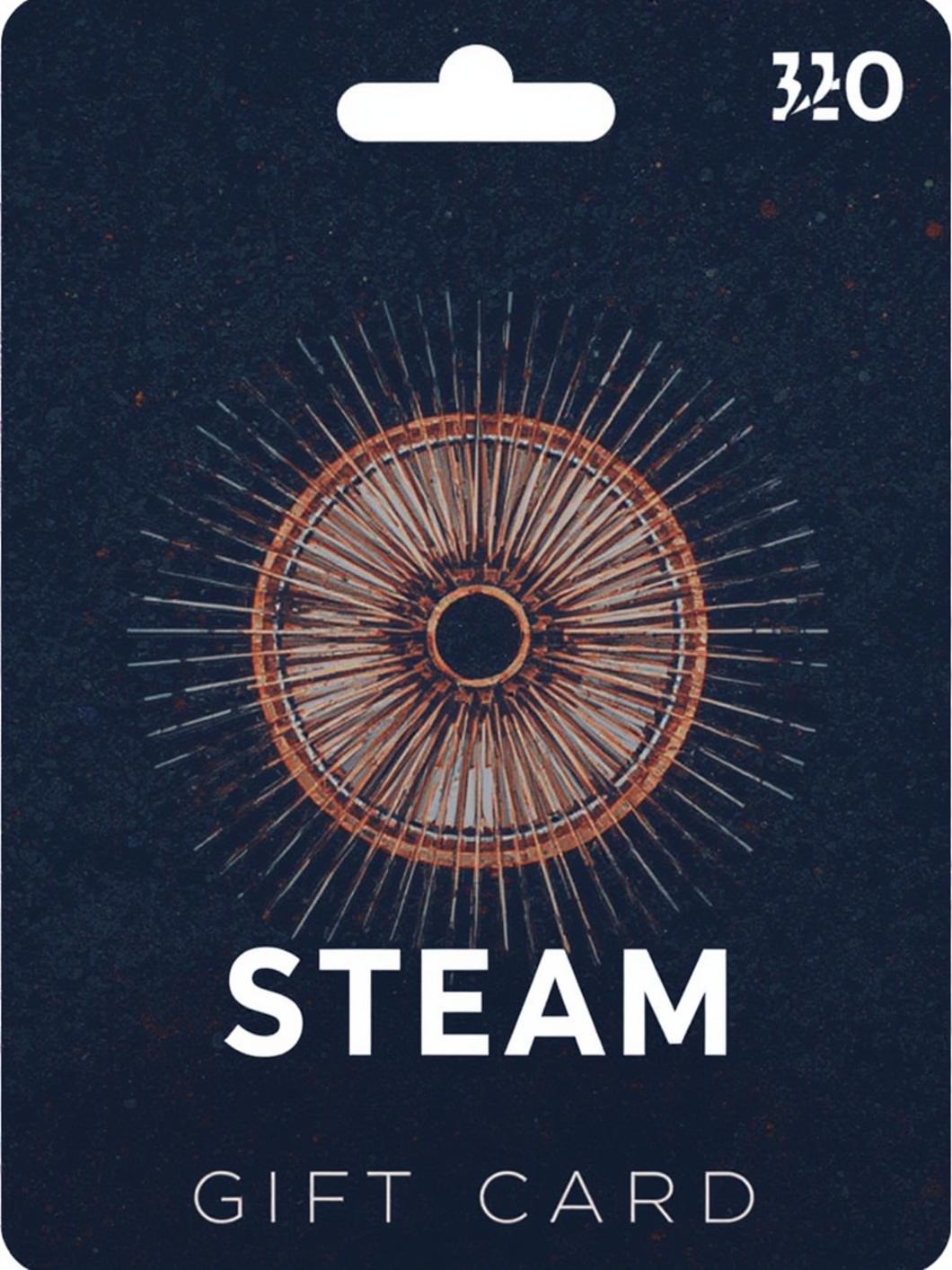 Steam gift card Redemption Failed? Easy Fixes