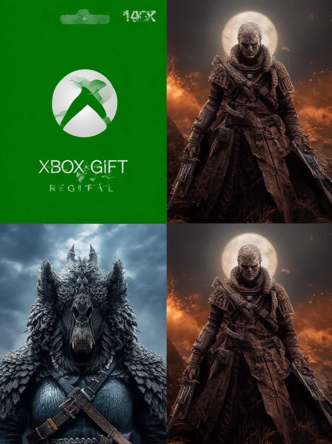 How to Redeem an Xbox Digital Gift Card