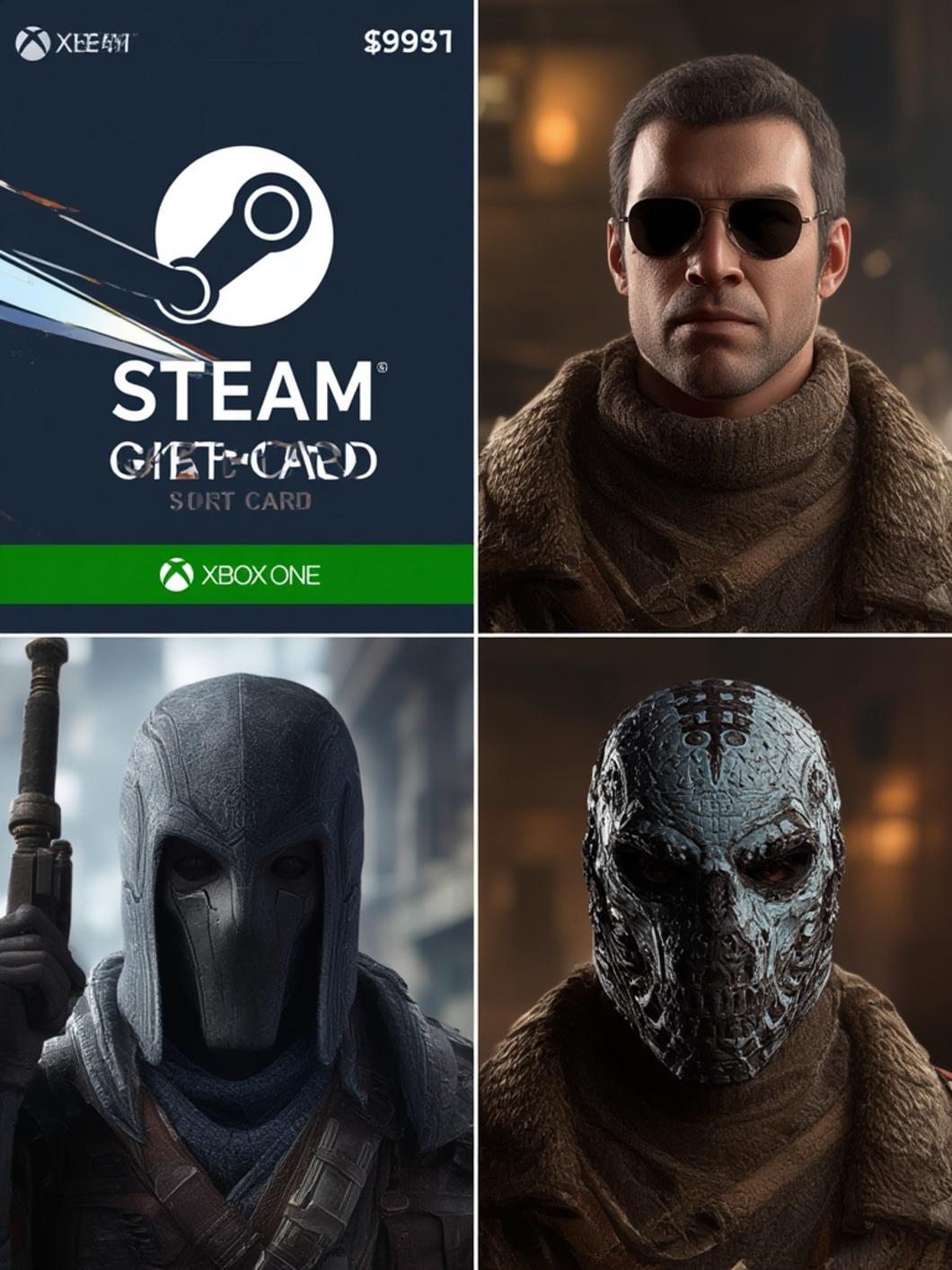 Xbox gift card tutorial