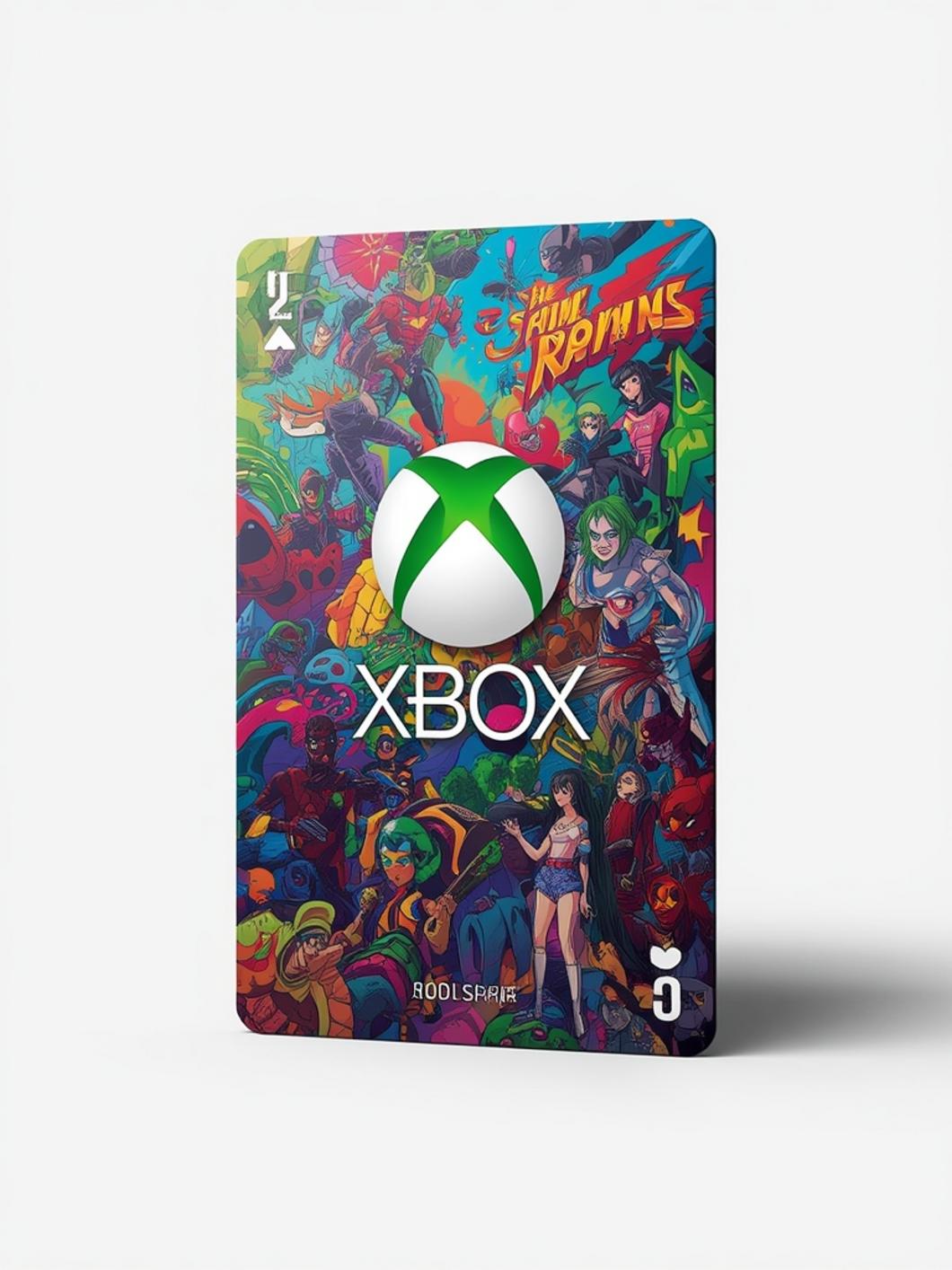 Xbox Gift Card Redeem Guide: How to Add Funds Easily